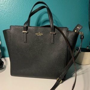 Kate Spade Shoulder / Tote Bag